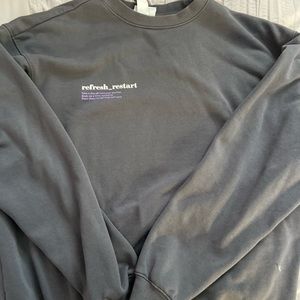 crewneck
